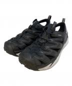 HOKAホカ）の古着「HOPARA」｜ブラック
