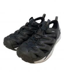 HOKA（ホカ）の古着「HOPARA」｜ブラック