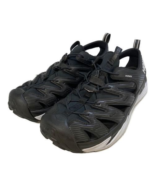 HOKA（ホカ）HOKA (ホカ) HOPARA ブラック サイズ:28cmの古着・服飾アイテム