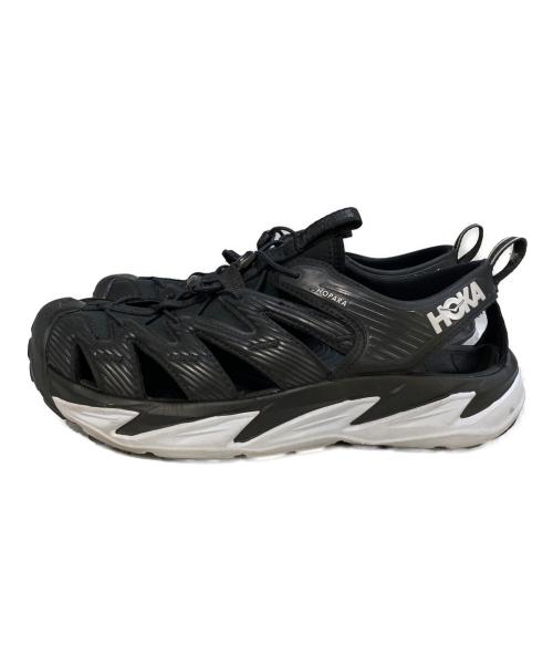HOKA（ホカ）HOKA (ホカ) HOPARA ブラック サイズ:28cmの古着・服飾アイテム