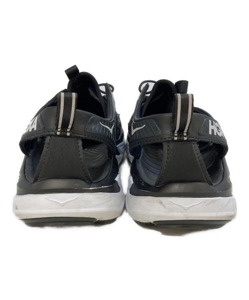 HOKA（ホカ）HOKA (ホカ) HOPARA ブラック サイズ:28cmの古着・服飾アイテム