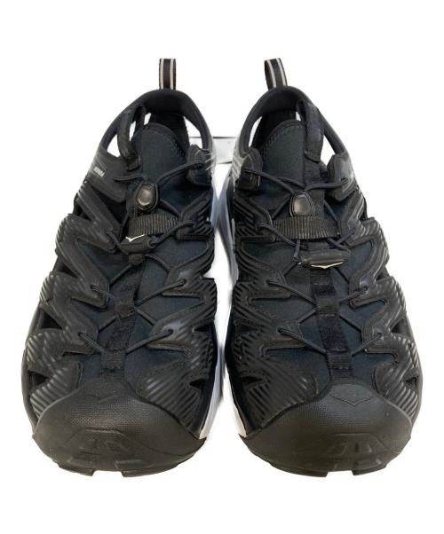 HOKA（ホカ）HOKA (ホカ) HOPARA ブラック サイズ:28cmの古着・服飾アイテム