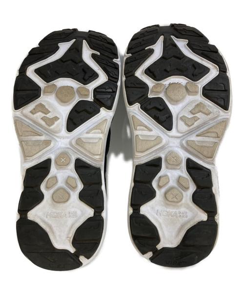 HOKA（ホカ）HOKA (ホカ) HOPARA ブラック サイズ:28cmの古着・服飾アイテム