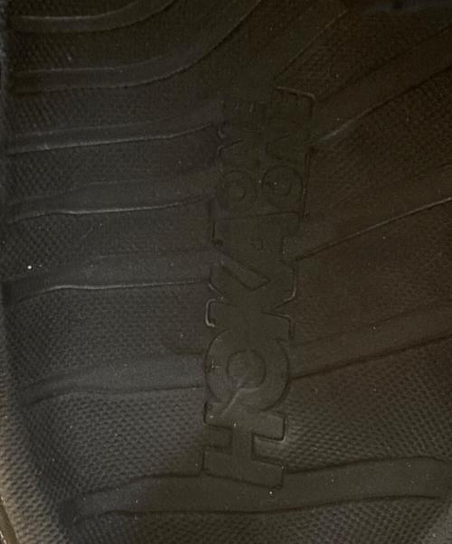 HOKA（ホカ）HOKA (ホカ) HOPARA ブラック サイズ:28cmの古着・服飾アイテム