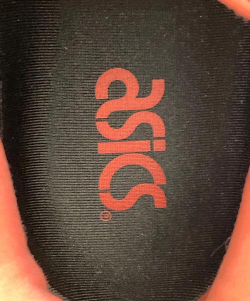 asics（アシックス）asics (アシックス) GEL-LYTE III グレー×ブラック サイズ:28ｃｍの古着・服飾アイテム