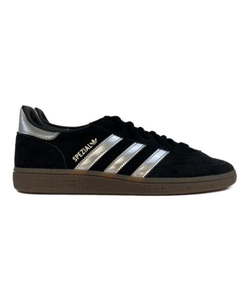 adidas（アディダス）adidas (アディダス) HANDBALL SPEZIAL ブラック サイズ:28の古着・服飾アイテム