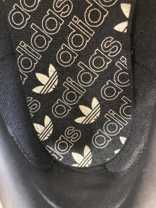 adidas（アディダス）adidas (アディダス) HANDBALL SPEZIAL ブラック サイズ:28の古着・服飾アイテム