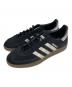 adidas（アディダス）の古着「HANDBALL SPEZIAL」｜ブラック