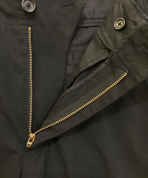 THE NORTH FACE（ザ ノース フェイス）THE NORTH FACE (ザ ノース フェイス) バイソンチノパンツ NB81862 ブラック サイズ:Mの古着・服飾アイテム