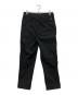 THE NORTH FACE (ザ ノース フェイス) バイソンチノパンツ NB81862 ブラック サイズ:M：5000円