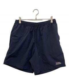 Ennoy エンノイ ss22 ナイロンショーツ ネイビー サイズS 中古・古着通販】ENNOY (エンノイ) NYLON SHORT PANTS SS21BRENPT06LV