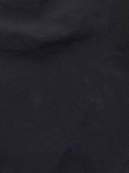 ENNOY（エンノイ）ENNOY (エンノイ) NYLON SHORT PANTS　SS21BRENPT06LV ネイビー サイズ:Mの古着・服飾アイテム