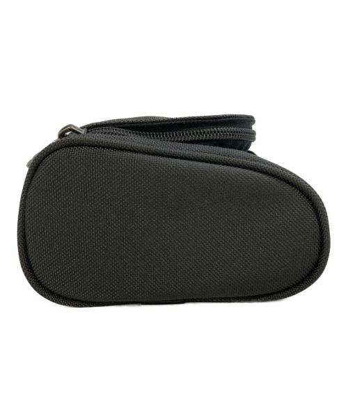 TUMI（トゥミ）TUMI (トゥミ) トラベルポーチ　22190D4 ブラックの古着・服飾アイテム