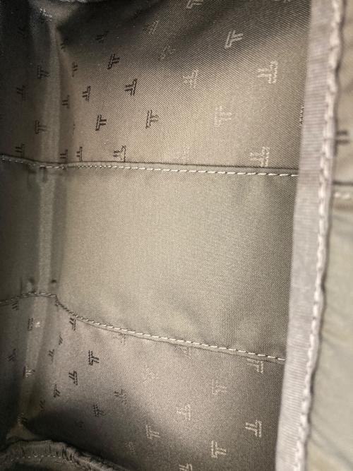 TUMI（トゥミ）TUMI (トゥミ) トラベルポーチ　22190D4 ブラックの古着・服飾アイテム