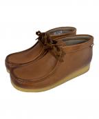 CLARKSクラークス）の古着「Stinson Hi　29528」