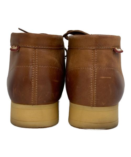 CLARKS（クラークス）CLARKS (クラークス) Stinson Hi　29528 サイズ:26.5の古着・服飾アイテム
