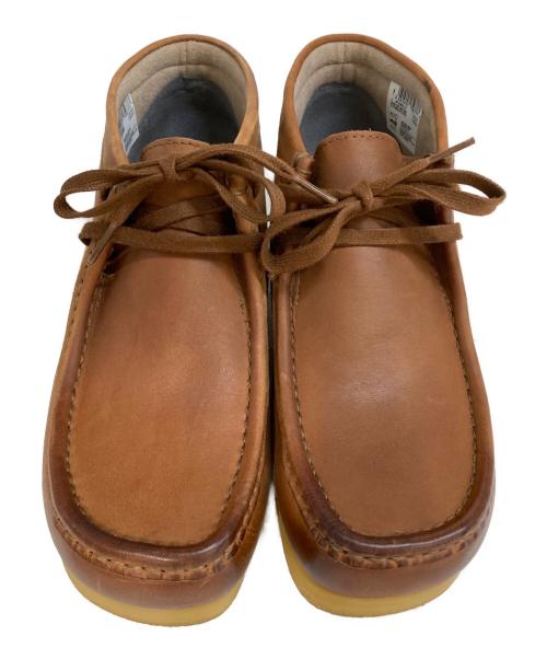 CLARKS（クラークス）CLARKS (クラークス) Stinson Hi　29528 サイズ:26.5の古着・服飾アイテム