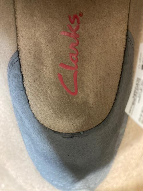 CLARKS（クラークス）CLARKS (クラークス) Stinson Hi　29528 サイズ:26.5の古着・服飾アイテム