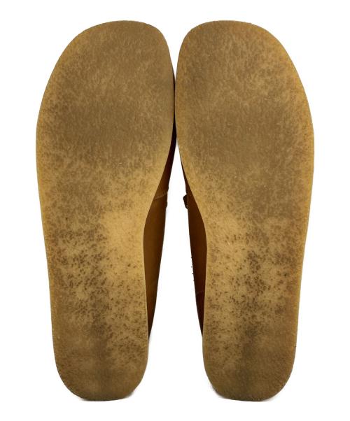 CLARKS（クラークス）CLARKS (クラークス) Stinson Hi　29528 サイズ:26.5の古着・服飾アイテム