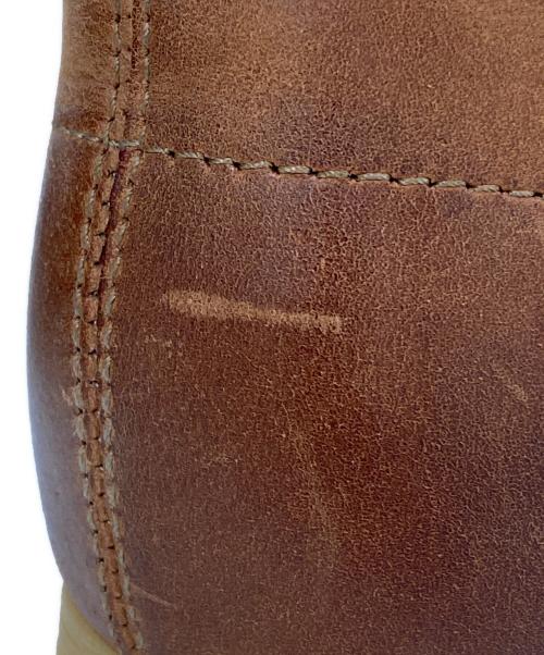 CLARKS（クラークス）CLARKS (クラークス) Stinson Hi　29528 サイズ:26.5の古着・服飾アイテム