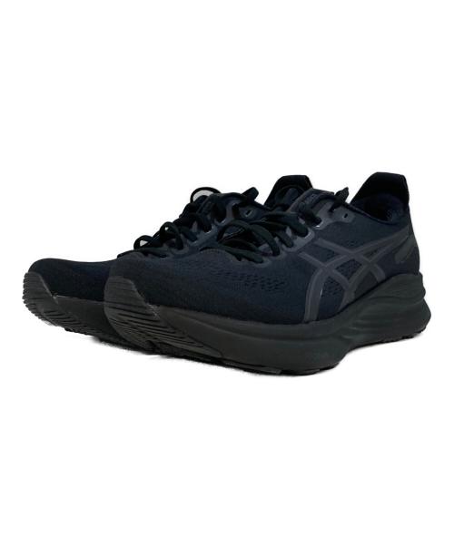 asics（アシックス）asics (アシックス) ゲルカヤノ 32 ブラック サイズ:25.5の古着・服飾アイテム
