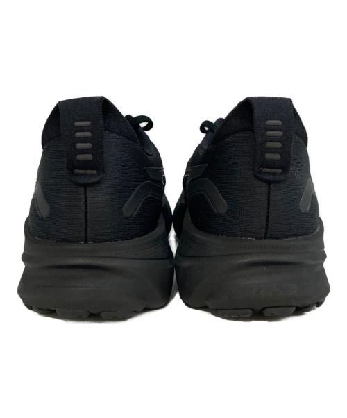 asics（アシックス）asics (アシックス) ゲルカヤノ 32 ブラック サイズ:25.5の古着・服飾アイテム