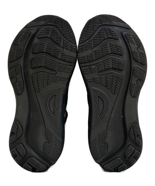 asics（アシックス）asics (アシックス) ゲルカヤノ 32 ブラック サイズ:25.5の古着・服飾アイテム