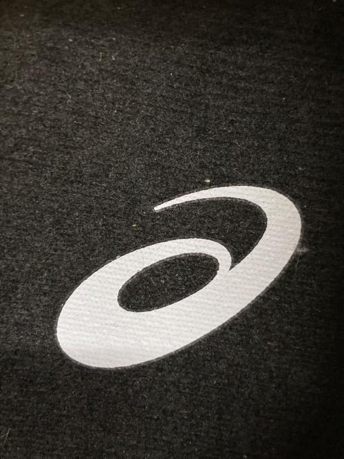 asics（アシックス）asics (アシックス) ゲルカヤノ 32 ブラック サイズ:25.5の古着・服飾アイテム