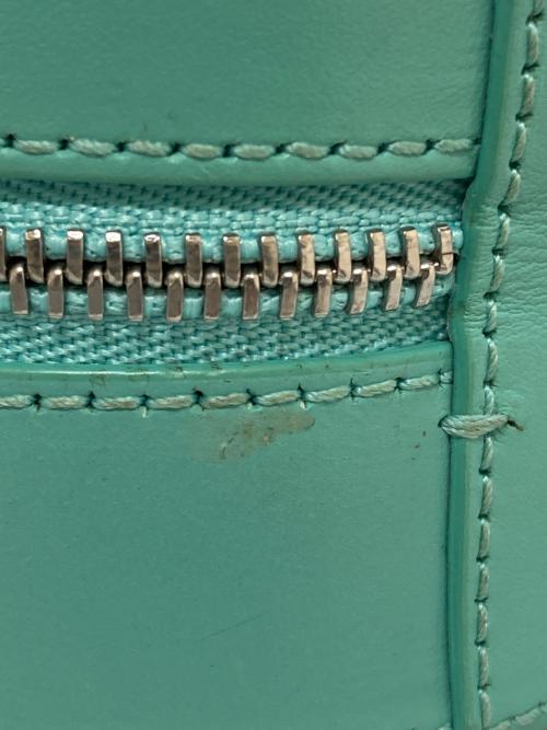 TIFFANY & Co.（ティファニー）TIFFANY & Co. (ティファニー) ジュエリーケース ブルーの古着・服飾アイテム