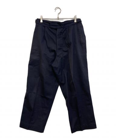 中古・古着通販】ANATOMICA (アナトミカ) ロイヤル マリーン パンツ