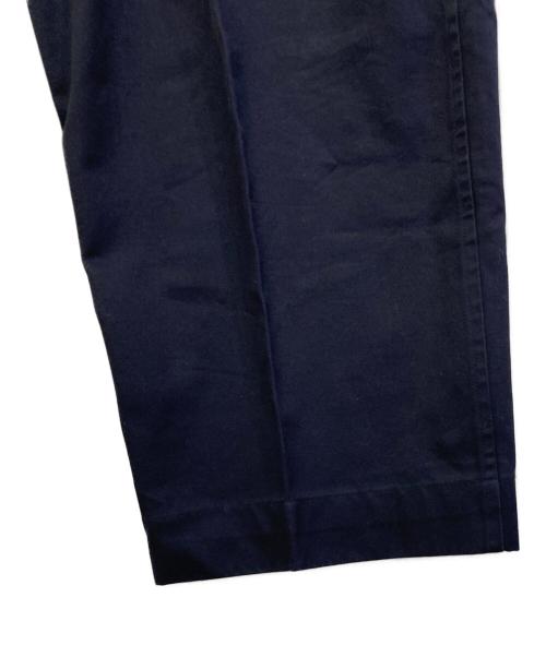 ANATOMICA（アナトミカ）ANATOMICA (アナトミカ) ロイヤル マリーン パンツ ネイビー サイズ:32の古着・服飾アイテム