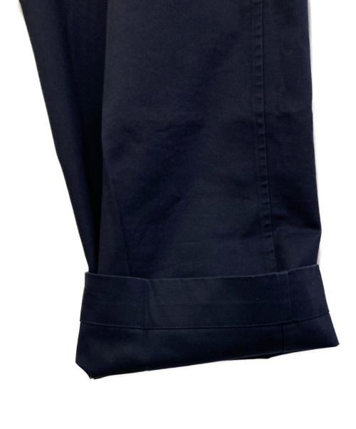 ANATOMICA（アナトミカ）ANATOMICA (アナトミカ) ロイヤル マリーン パンツ ネイビー サイズ:32の古着・服飾アイテム