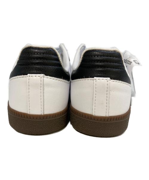 adidas（アディダス）adidas (アディダス) Samba OG　B75806 ホワイト サイズ:230の古着・服飾アイテム