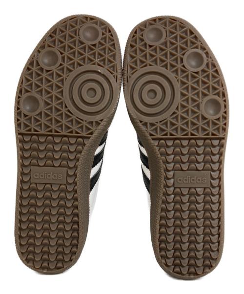 adidas（アディダス）adidas (アディダス) Samba OG　B75806 ホワイト サイズ:230の古着・服飾アイテム