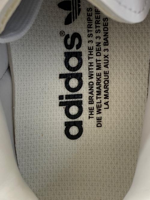 adidas（アディダス）adidas (アディダス) Samba OG　B75806 ホワイト サイズ:230の古着・服飾アイテム