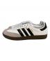 adidas (アディダス) Samba OG　B75806 ホワイト サイズ:230：8000円
