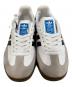 中古・古着 adidas (アディダス) Samba OG　B75806 ホワイト サイズ:230：8000円