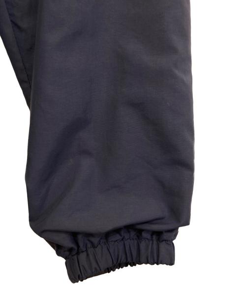 stussy（ステューシー）stussy (ステューシー) Walls (ウォールズ) 90`sマウンテンパーカー ネイビー サイズ:2XLの古着・服飾アイテム