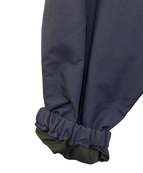 stussy（ステューシー）stussy (ステューシー) Walls (ウォールズ) 90`sマウンテンパーカー ネイビー サイズ:2XLの古着・服飾アイテム