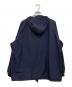 stussy (ステューシー) Walls (ウォールズ) 90`sマウンテンパーカー ネイビー サイズ:2XL：30000円