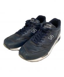 NEW BALANCE（ニューバランス）の古着「ローカットスニーカー　M1500NAV」｜ネイビー