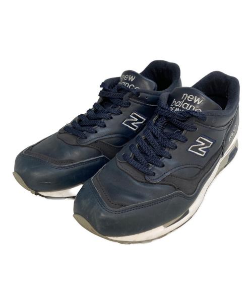NEW BALANCE（ニューバランス）NEW BALANCE (ニューバランス) ローカットスニーカー　M1500NAV ネイビー サイズ:41 1/2の古着・服飾アイテム