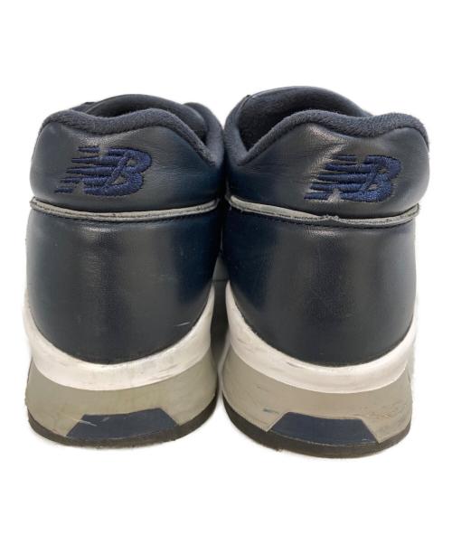 NEW BALANCE（ニューバランス）NEW BALANCE (ニューバランス) ローカットスニーカー　M1500NAV ネイビー サイズ:41 1/2の古着・服飾アイテム