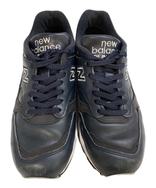 NEW BALANCE（ニューバランス）NEW BALANCE (ニューバランス) ローカットスニーカー　M1500NAV ネイビー サイズ:41 1/2の古着・服飾アイテム