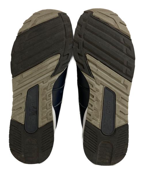 NEW BALANCE（ニューバランス）NEW BALANCE (ニューバランス) ローカットスニーカー　M1500NAV ネイビー サイズ:41 1/2の古着・服飾アイテム