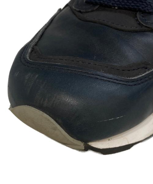 NEW BALANCE（ニューバランス）NEW BALANCE (ニューバランス) ローカットスニーカー　M1500NAV ネイビー サイズ:41 1/2の古着・服飾アイテム