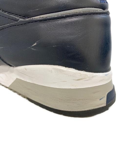 NEW BALANCE（ニューバランス）NEW BALANCE (ニューバランス) ローカットスニーカー　M1500NAV ネイビー サイズ:41 1/2の古着・服飾アイテム