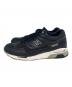 NEW BALANCE (ニューバランス) ローカットスニーカー　M1500NAV ネイビー サイズ:41 1/2：8000円