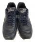 中古・古着 NEW BALANCE (ニューバランス) ローカットスニーカー　M1500NAV ネイビー サイズ:41 1/2：8000円