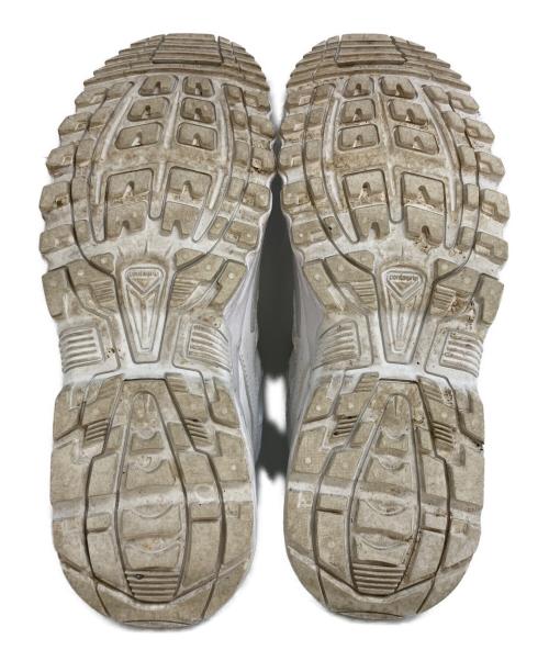 SALOMON（サロモン）SALOMON (サロモン) ACS + OG　477667 ホワイト サイズ:265の古着・服飾アイテム